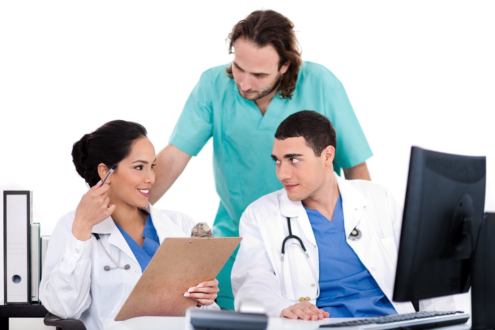 Organização e Produtividade: Estruturando a Gestão Administrativa da Sua Clínica Odontológica
