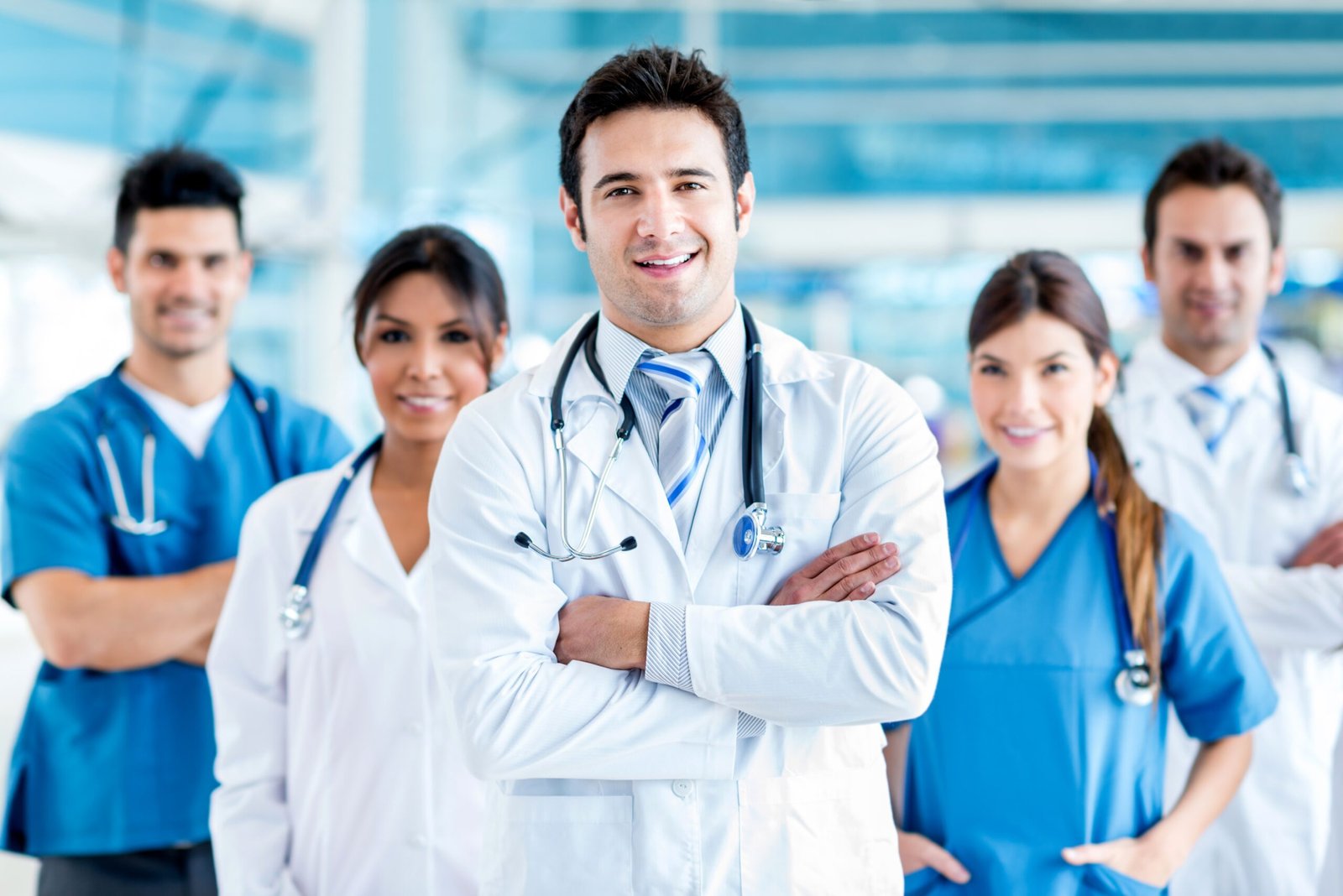 Recepção vs Dentistas? Como Eliminar Conflitos e Melhorar a Harmonia na Clínica