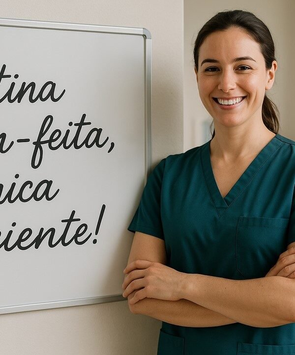 Organização e Produtividade: Estruturando a Gestão Administrativa da Sua Clínica Odontológica