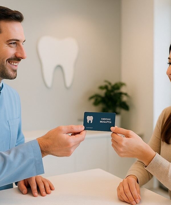 Como Implantar um Cartão de Benefícios Odontológicos Lucrativo na Sua Clínica