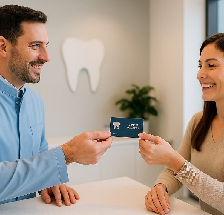 Como Implantar um Cartão de Benefícios Odontológicos Lucrativo na Sua Clínica