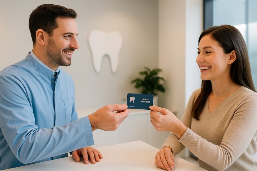 Como Implantar um Cartão de Benefícios Odontológicos Lucrativo na Sua Clínica