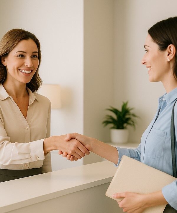 Encante, Fidelize e Lucre: Como Otimizar a Jornada do Paciente na Sua Clínica