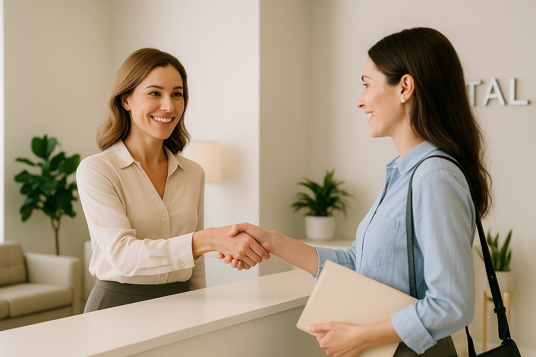 Encante, Fidelize e Lucre: Como Otimizar a Jornada do Paciente na Sua Clínica
