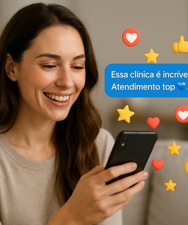 Fidelização de Pacientes na Odontologia: 7 Estratégias Que Funcionam de Verdade