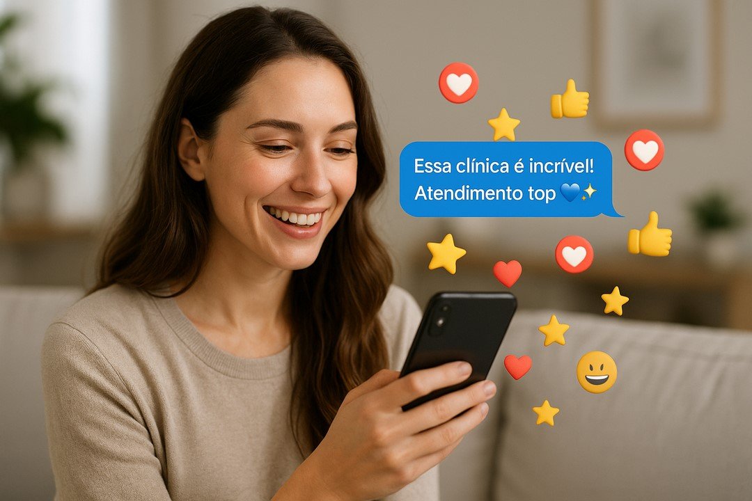 Fidelização de Pacientes na Odontologia: 7 Estratégias Que Funcionam de Verdade