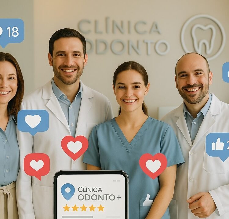 Otimize Sua Clínica no Google e Conquiste Mais Pacientes Locais com o Google Meu Negócio