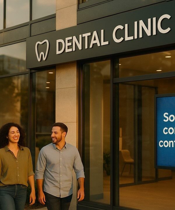 Pacientes Todos os Dias? Domine o Marketing Digital na Odontologia Moderna