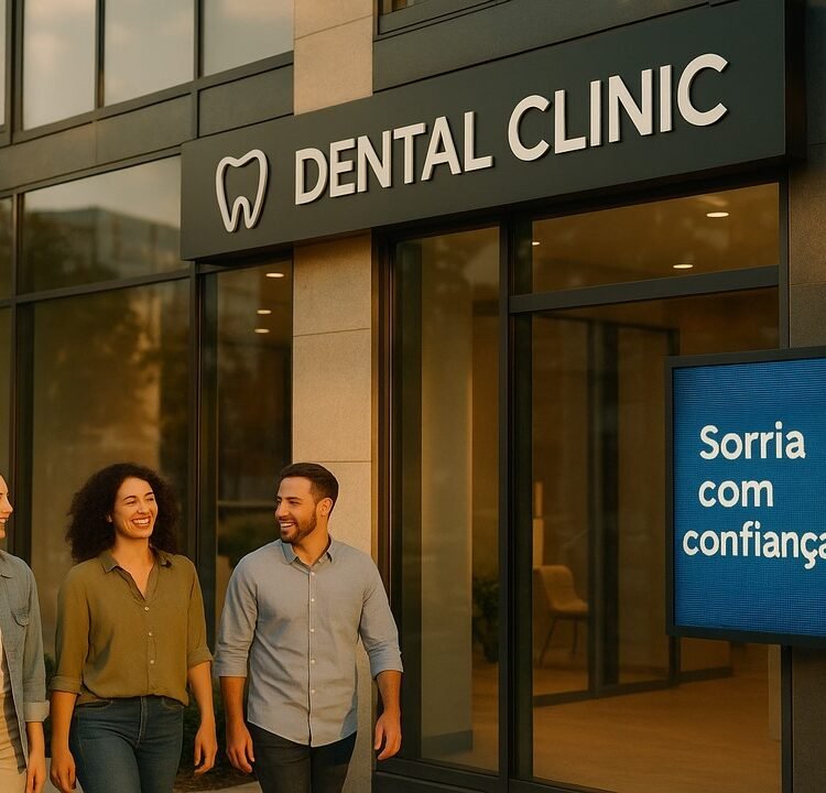 Pacientes Todos os Dias? Domine o Marketing Digital na Odontologia Moderna