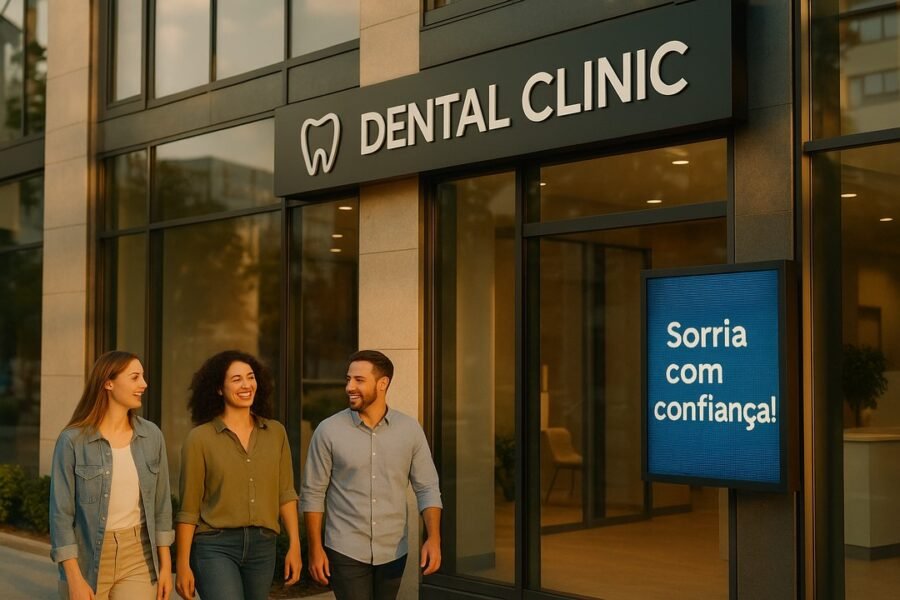 Pacientes Todos os Dias? Domine o Marketing Digital na Odontologia Moderna