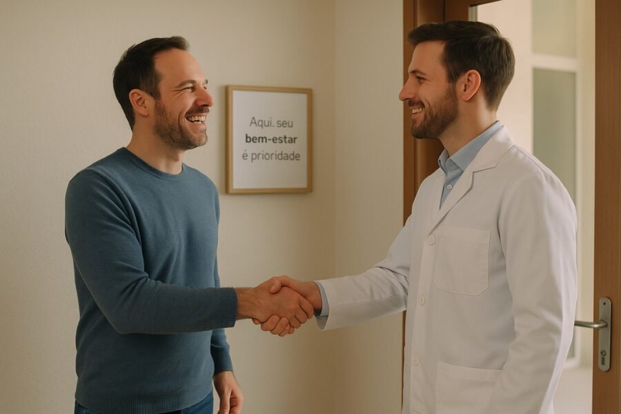 Dentistas que Escutam: Comunicação Não Violenta como Estratégia de Humanização na Odontologia