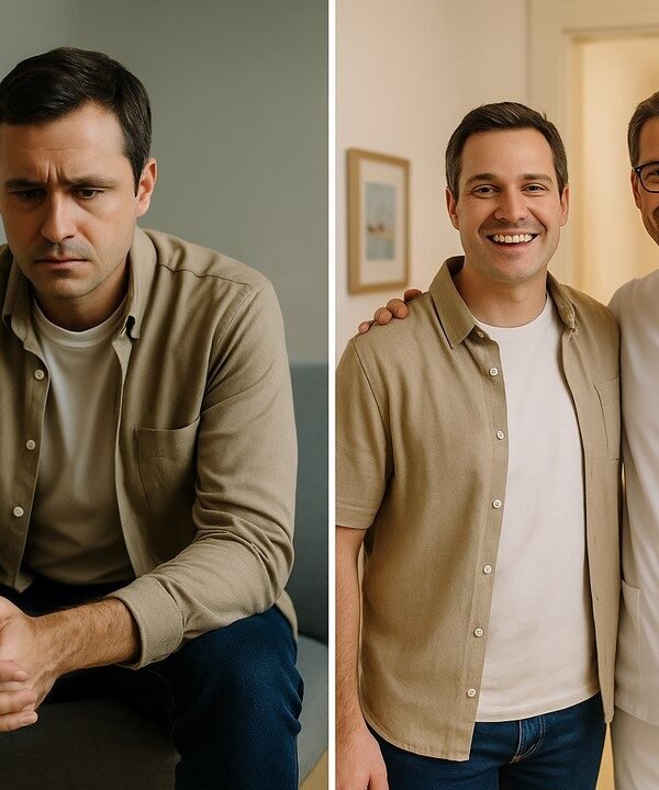 Paciente Ansioso? Veja Como Transformar a Ansiedade em Confiança e Fidelização